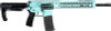 5.56 16" TIFFANY BLUE 30RDBLACK RAIN SPEC+ FUSION RIFLE 