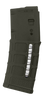 Magpul MAG556ODG PMAG Gen M3 Window 30rd 5.56x45mm/223Rem OD Green Polymer                                                                                                                              