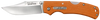 DOUBLE SAFE HUNTER (ORANGE) BLISTER PACKED