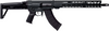 RIFLE DISSENT Mk47 7.62X39 14.3 P&W  Midnight Bronze