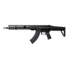 CMMG 86AD60BCT Dissent MK47 7.62x39mm 30+1 (2) 16.10", Coyote Tan Rec/15" M-Lok Handguard, Side Charging Handle, Black Side Folding Stock & Zeroed Grip, Muzzle Brake, 60/90 Ambi Safety, Adj. Gas Block