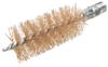 Hoppe's 1307P Phosphor Bronze Pistol Brush 38 Cal 10 Pack                                                                                                                                               