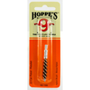 Hoppe's 1307P Phosphor Bronze Pistol Brush 38 Cal 10 Pack                                                                                                                                               