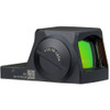 Sig Sauer Romeo-X Enclosed Reflex Sight 3 MOA Green Dot Black Pro Footprint