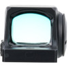 Sig Sauer Romeo-X Enclosed Reflex Sight 6 MOA Green Dot Black Pro Footprint