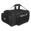 Elevation Tailwind Range Bag with Pistol Sleeve Black