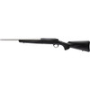 Browning X-Bolt 2 Composite Special LR SPR Rifle 6.5 CM 18 in. SS/BLK w/Threaded Heavy Barrel 4 rd
