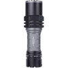 Police Security Long Throw Flashlight 400 Lumen 1/4 mile beam