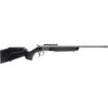CVA Scout TD V3 Rifle 450 Bushmaster 22 in. Stainless/Black RH
