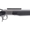 CVA Scout TD V3 Rifle 350 Legend 20 in. Stainless/Black RH