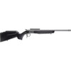 CVA Scout TD V3 Rifle 400 Legend 20 in. Stainless/Black RH