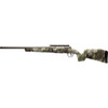 Savage Axis 2 Pro Woodland Rifle 223 Rem.  20 in. Woodland