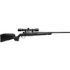 Savage Axis XP Rifle 6.5 Creedmoor 22 in. Black