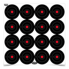 Dirty Bird 3 Inch Bull's-Eye Target
