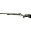 Savage Axis 2 Pro Woodland Compact  Rifle 6.5 Creedmoor 20 in. Woodland RH