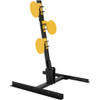 Caldwell AR500 Dueling Tree Includes Stand