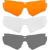 Ultrx Admiral Safety Glasses Set