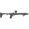 Keltec SUB2000 Gen 3 Defender Rifle 10 mm 16.15 in. Black w/Vortex Crossfire 15 rd.