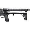 Keltec SUB2000 Gen 3 Defender Rifle 10 mm 16.15 in. Black w/Vortex Crossfire 15 rd.
