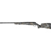 Weatherby 307 Alpine ST Rifle 308 Win 20 in. Grey w/Tan/White/GRY Sponge RH