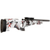 Keystone Crickett Precision Rifle 22 LR Blued/2nd Amendment Print