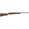 CZ 600 Plus American Rifle 243 Win 20 in. Walnut w/Drill&Tap Threaded 5 rd.