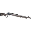 Rossi R95 Lever Action Rifle 444 Marlin 16.5 in. SS / Laminated Threaded 5 rd.
