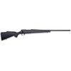 Weatherby Vanguard Obsidian Rifle 308 Win 18 in. Black Threaded 5 rd.