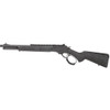 Rossi R95 Lever Action Rifle 444 Marlin 16.5 in. Triple Black Threaded 5 rd.