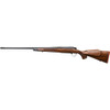 Weatherby 307 Adventure SD Rifle 308 Win 22 in Walnut w/Brake RH