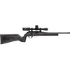Hammerli Arms Force B1 Rifle 22 lr Wood Antigue Gray 10 rd