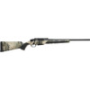 Stevens Model 334 Rifle 6.5 Creedmoor 22 in. Camo RH
