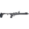 Keltec Sub2000 Gen 3 Defender Rifle 9mm Viridian RFX 11 Optic Black 15 rd