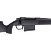 Weatherby 307 Range SF Rifle 7mm Backcountry 20 in Black Threaded RH