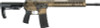 5.56 16" BRONZE BWORN 30RDBLACK RAIN SPEC+ FUSION RIFLE 