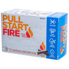 Pull Start Fire Floor Display 72ct Shipper