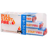 Pull Start Fire 3-Pack 16pk, 3 per pack (48ct)
