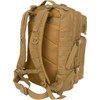 Fieldline Tactical Backpack Desert Clay