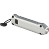 Streamlight WedgeXT Flashlight 1000 Lumen Silver w/Cable