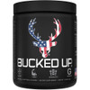 Bucked Up Pre-Workout Rocket Pop 30 Serving Tub