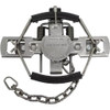 Minnesota MB-550 Rubber Jaw Predator Trap 2 Coil