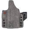 Safariland Incog-X IWB Holster Hellcat Pro Suede Gray RH