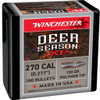Winchester Deer Season Bullet 270 Cal 130 gr. XP 100 bx.