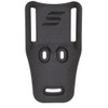 Safariland CUBL Cantable Belt Loop Low Ride UBL 2.25 in. Black