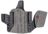 IncogX IWB Holster for Glock 43X/48