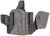IncogX IWB Holster for Glock 17/19