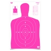 Eze-Scorer 23 x 35 BC-27 Pink Target