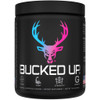 Bucked Up Pre-Workout Miami 30 Serving Tub