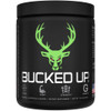 Bucked Up Pre-Workout Watermelon 30 Serving Tub