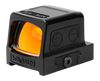 Holosun HE509T-X2 Enclosed Reflex Sight Gold Circle Dot wSolar & Shake Awake